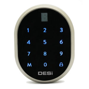 Expert Smart Lock Keypad